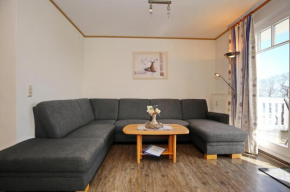 Meeresblick Wohnung 404 Kühlungsborn